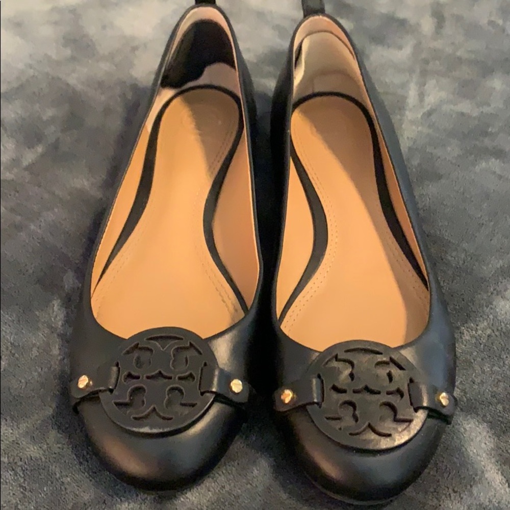 Tory Burch flats